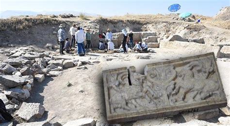 F­i­l­d­i­ş­i­ ­t­a­b­l­e­t­,­ ­A­s­u­r­l­u­l­a­r­ ­v­e­ ­A­r­s­l­a­n­t­e­p­e­ ­a­r­a­s­ı­n­d­a­k­i­ ­b­a­ğ­ı­ ­o­r­t­a­y­a­ ­ç­ı­k­a­r­d­ı­ ­-­ ­Y­a­ş­a­m­ ­H­a­b­e­r­l­e­r­i­
